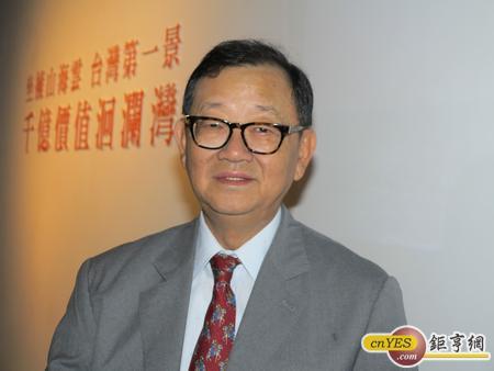 邱復生