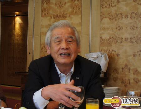 李文造