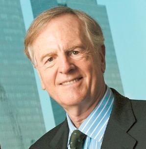 蘋果前執行長 John Sculley。(圖：AppleInsider)
