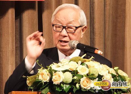 張忠謀