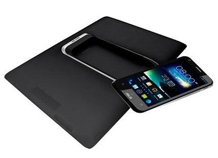 Padfone 2。(圖:華碩官網)
