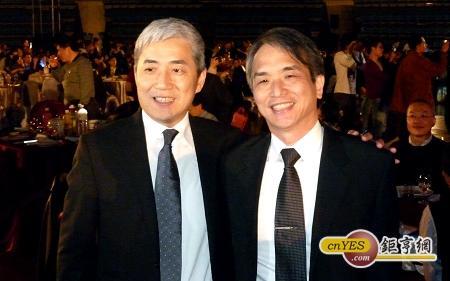 葉培城 馬孟明