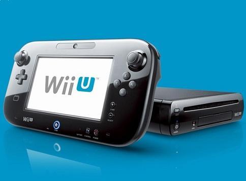 任天堂新一代遊戲主機Wii U。(圖：官網)