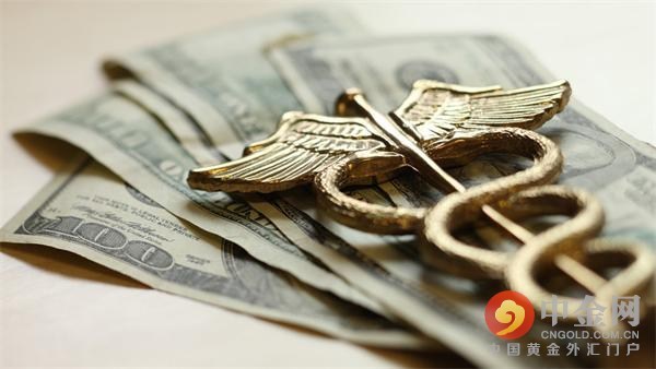 美元2015完美收官 都是這三大因素的功勞！