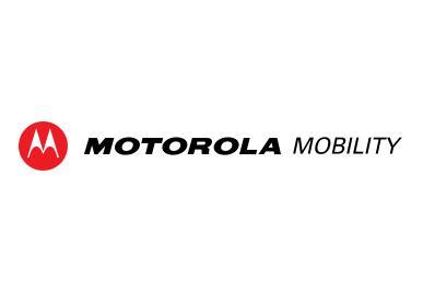 摩托羅拉移動 (Motorola Mobility) 商標。
