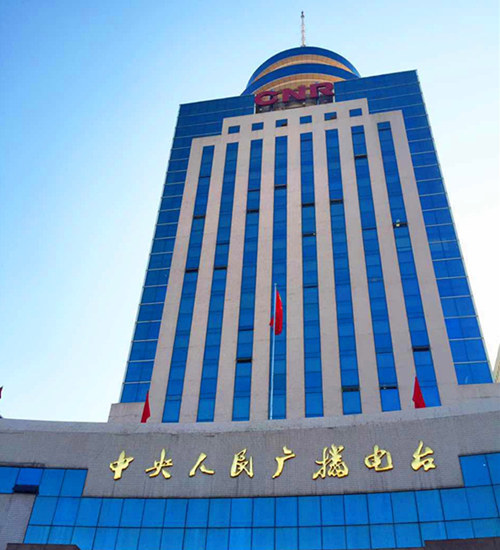 “咔咔”的腳步聲背后：315名音響工程師默默奮戰