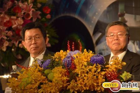 F-IET總經理高永中