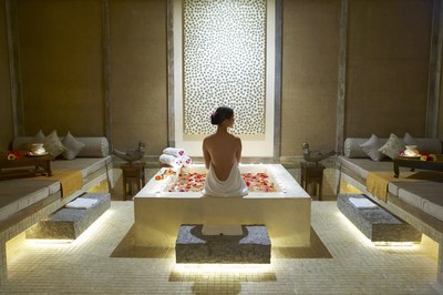Steiner Spa Consulting