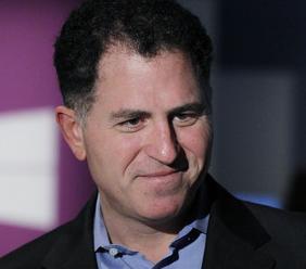 Michael Dell