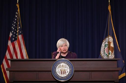 8月的就業數據將攸關Fed升息 (圖: AFP)