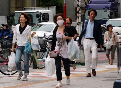 外界關注日本央行十月是否加碼QE(圖：AFP)