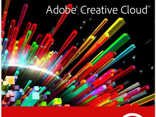 Adobe放棄CS, 以後都是CC版本當道。