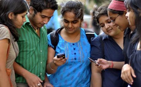 印度智慧型手機市場結構特殊 廠商進攻比創意
