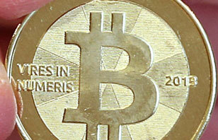 “網絡貨幣”比特幣問與答