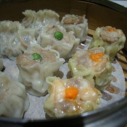 點心債券近4周來交易連續掛零。(圖：燒賣WIKI)