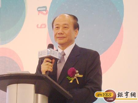 經濟部長張家祝表示，經濟部對於能夠採取的措施，皆會審慎評估，但需有實質效果，國安會有相關統籌評估機制。(鉅亨網記者黃佩珊攝)