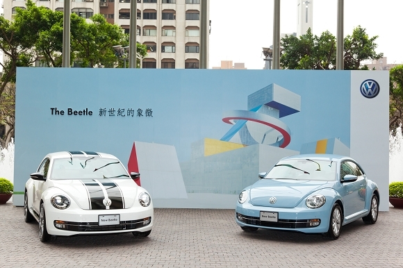 1.2 TSI Design與1.4 TSI Sport(圖片來源: 太古汽車)