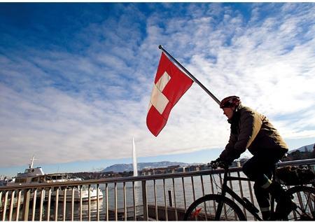 台灣學德國，不如學瑞士