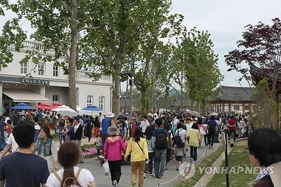 順天博覽會吸引150萬人參觀 