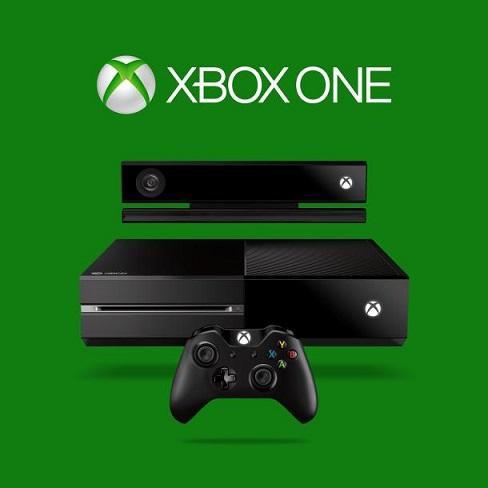 微軟公開最新遊戲主機「Xbox One」。（圖：官網）