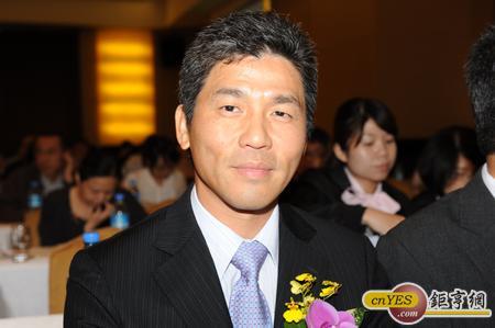 張鴻明