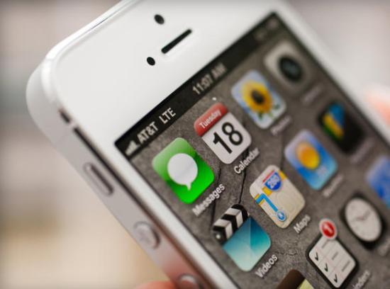 蘋果免推低價iPhone  轉賣二手4S才是高招