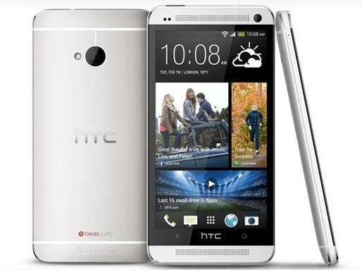 HTC One