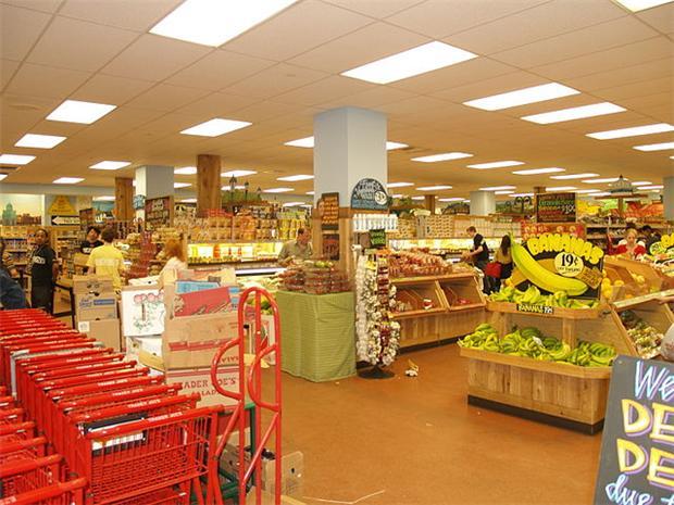 Trader Joe