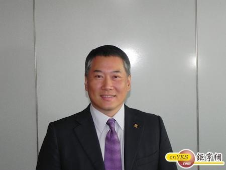 F-中租控股總裁辜仲立