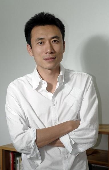 土豆網創辦人王微。(圖：互動百科)