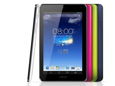 MeMO Pad HD 7