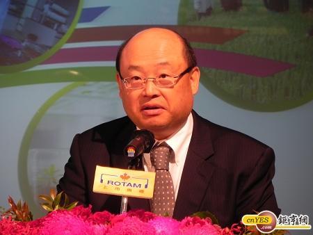 F-龍燈董事長羅昌庚喊話