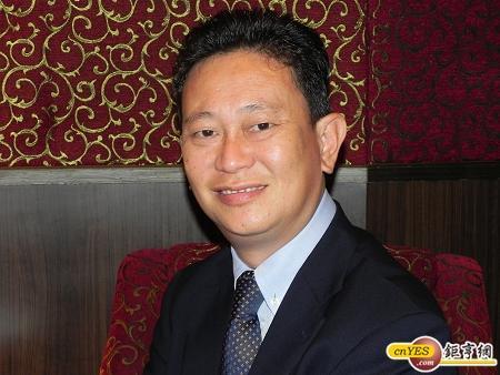 F-必勝董事長林永車