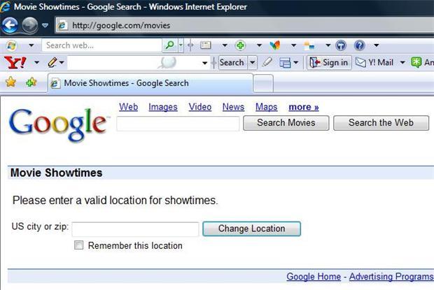 Google化身電影票房預言家？