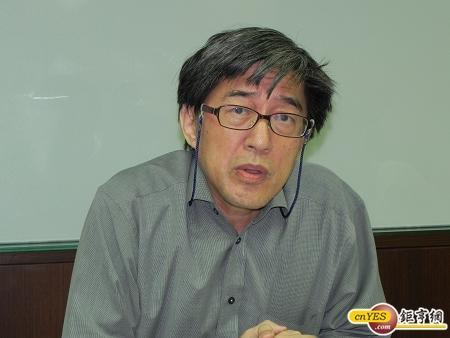 詹宏志