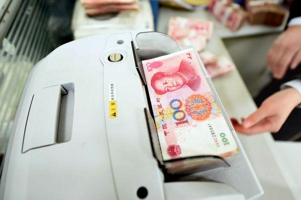 資料圖片：afp