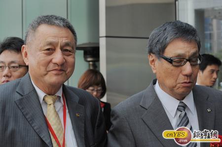 能率集團