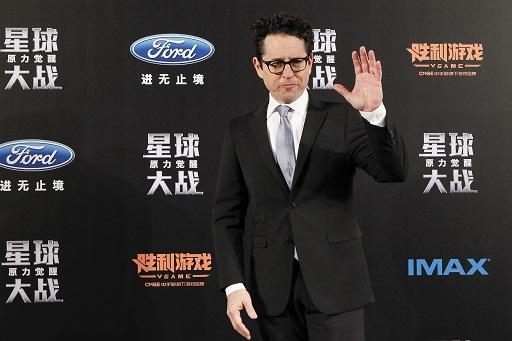 中國票房將決定星際大戰能不能創全球記錄 (圖: AFP)