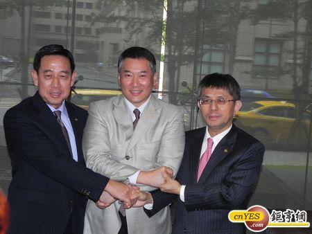 F-中租董事長辜仲立
