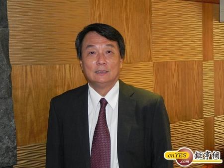 世德董事長陳光裕