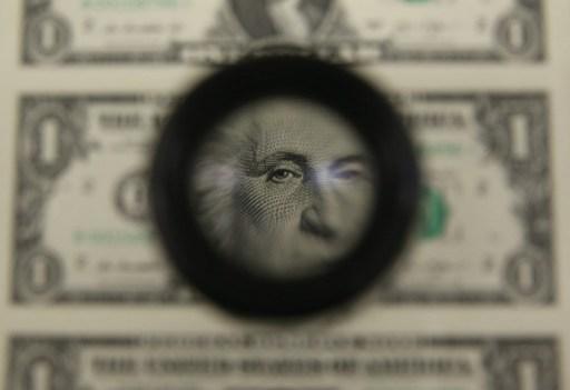 美國預期今年 GDP 增幅將達到 2.6% ，是否偏樂觀？