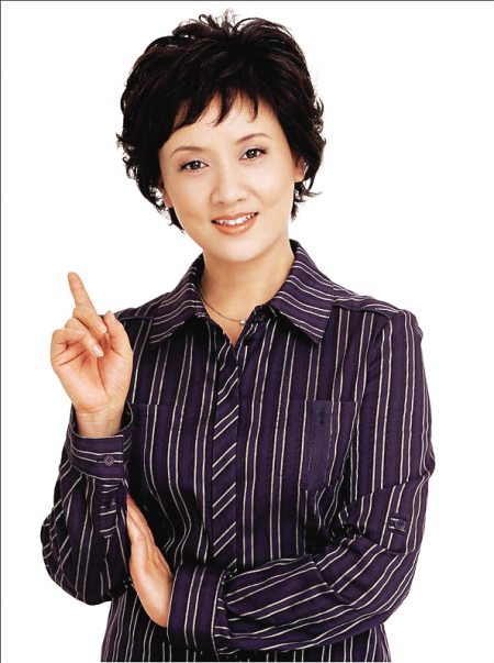 鄧婕曾與徐帆陷入浙江東方內幕門旋渦