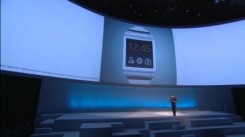 三星Note3發布會現場高解析圖直擊 Note3參數全解析