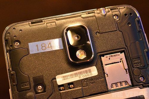 全新S Pen+新功能 三星Note3試玩體驗