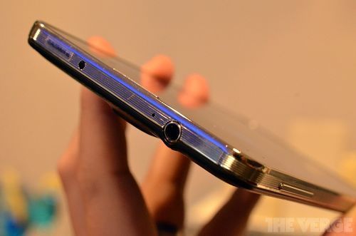 全新S Pen+新功能 三星Note3試玩體驗