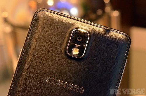 全新S Pen+新功能 三星Note3試玩體驗