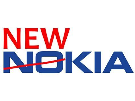 不是Nokia，是「New」kia。(圖：CNET John Chan)