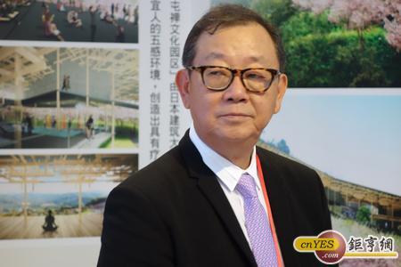 邱復生