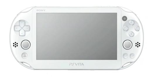 PS Vita 2000