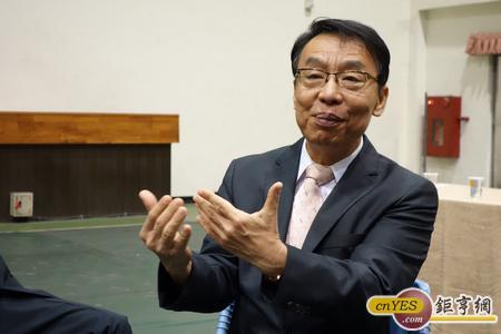 歐陽明